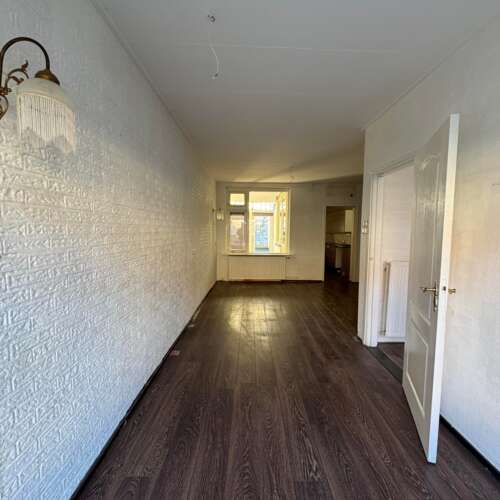 Foto #0 Huurwoning Goudwindestraat Arnhem
