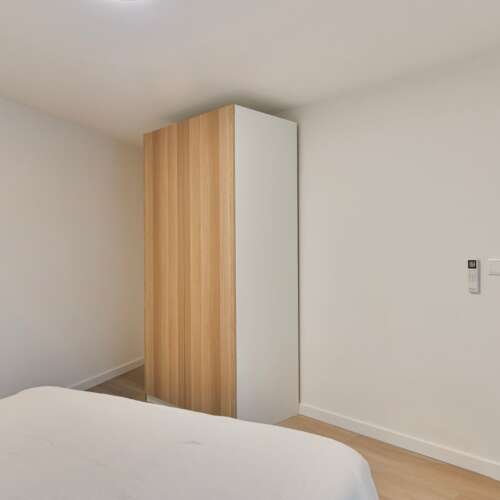 Foto #12 Studio Rosmolenplein Tilburg