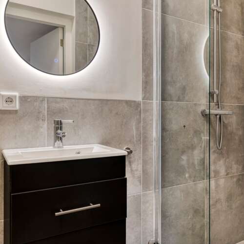 Foto #7 Studio Rosmolenplein Tilburg