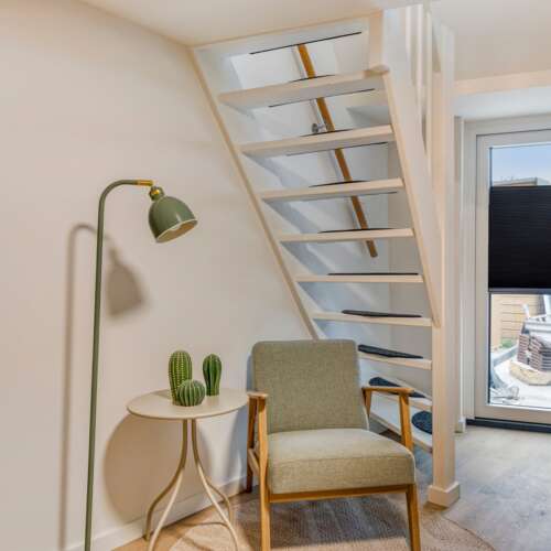 Foto #6 Studio Rosmolenplein Tilburg