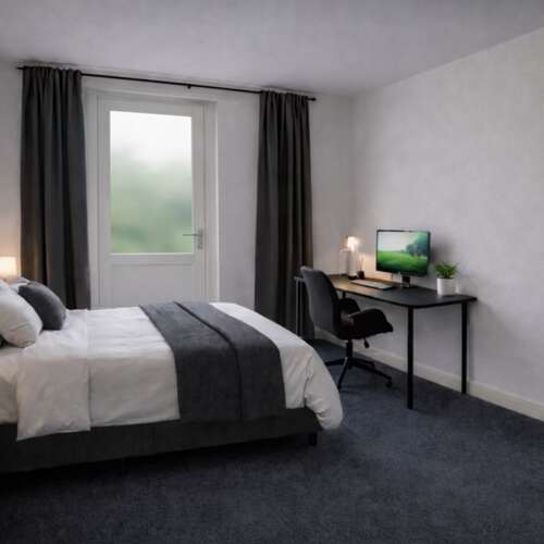 Foto #0 Kamer Oranjeboomstraat Breda