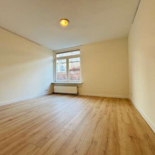 Foto #5 Appartement Wingerdstraat Den Haag