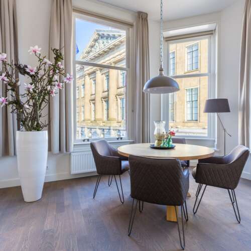 Foto #6 Appartement Choorstraat Utrecht