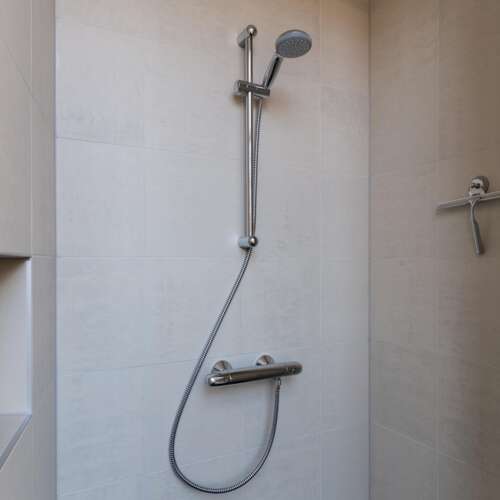 Foto #14 Appartement Choorstraat Utrecht