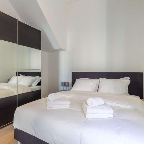 Foto #11 Appartement Choorstraat Utrecht