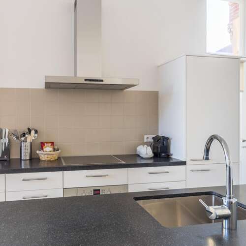 Foto #8 Appartement Choorstraat Utrecht