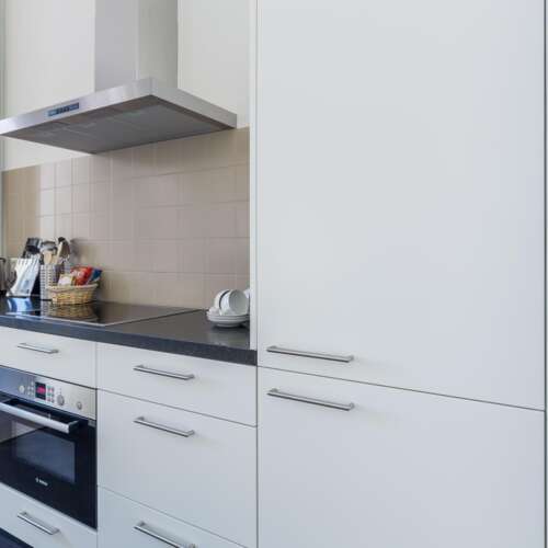 Foto #9 Appartement Choorstraat Utrecht