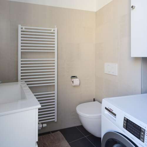 Foto #13 Appartement Choorstraat Utrecht