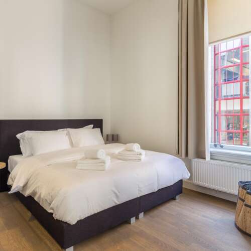 Foto #12 Appartement Choorstraat Utrecht