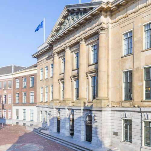 Foto #15 Appartement Choorstraat Utrecht