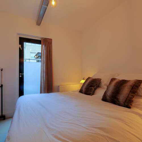 Foto #6 Appartement Brinklaan Bussum