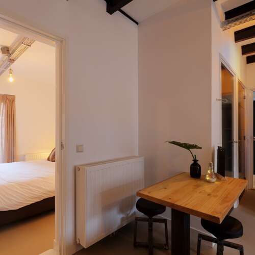 Foto #5 Appartement Brinklaan Bussum