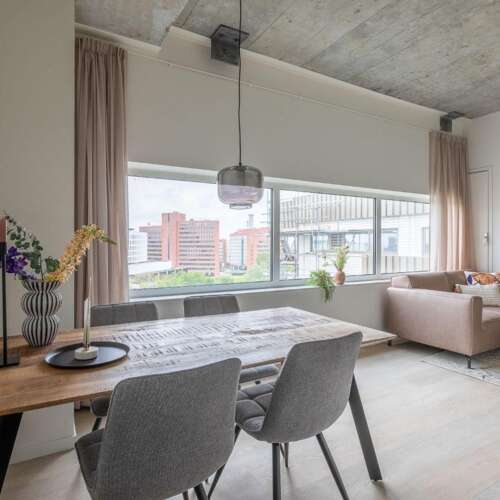 Foto #0 Appartement G.H. Betzweg Rotterdam