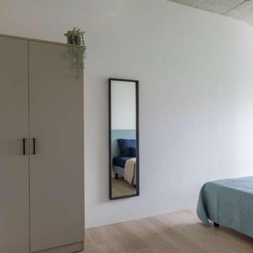 Foto #8 Appartement G.H. Betzweg Rotterdam