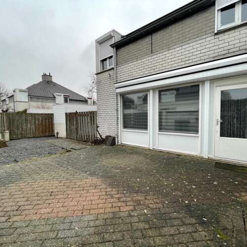 Foto #8 Huurwoning Lunariabeemd Maastricht