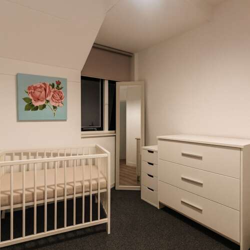 Foto #5 Huurwoning Lunariabeemd Maastricht