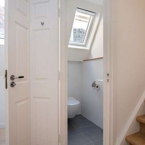 Foto #26 Appartement Koornmarkt Delft