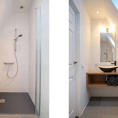 Foto #12 Appartement Koornmarkt Delft