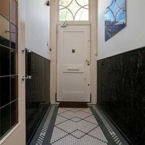 Foto #24 Appartement Koornmarkt Delft