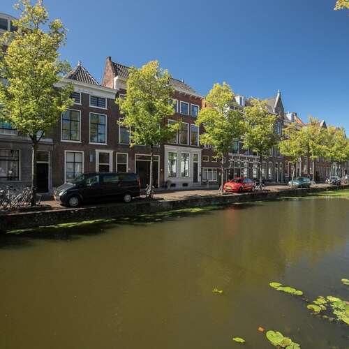Foto #0 Appartement Koornmarkt Delft