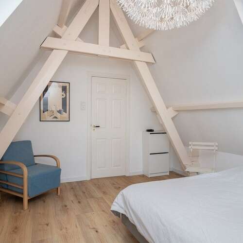 Foto #16 Appartement Koornmarkt Delft