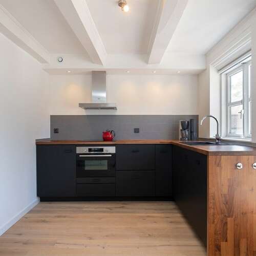 Foto #8 Appartement Koornmarkt Delft