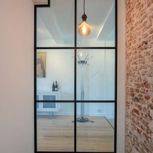 Foto #5 Appartement Koornmarkt Delft