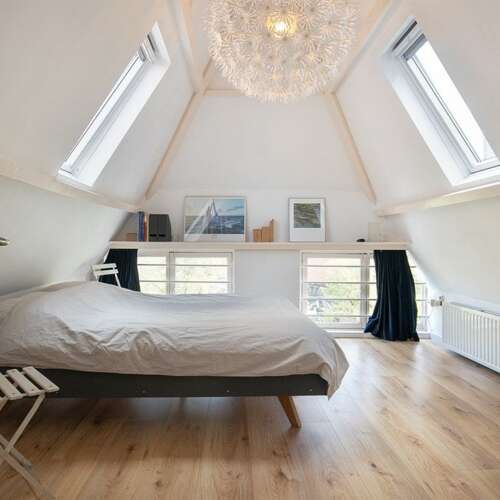 Foto #15 Appartement Koornmarkt Delft