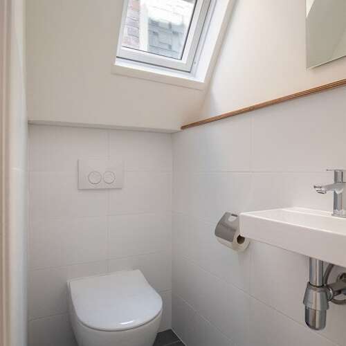 Foto #27 Appartement Koornmarkt Delft