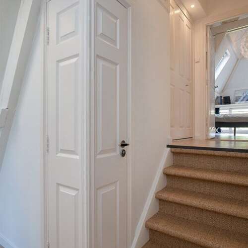 Foto #25 Appartement Koornmarkt Delft