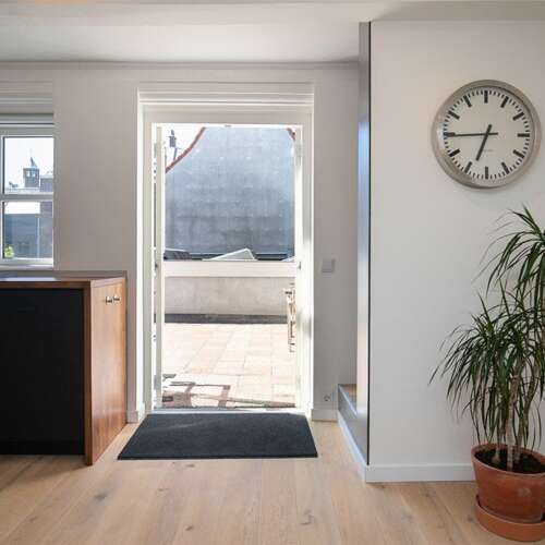 Foto #9 Appartement Koornmarkt Delft