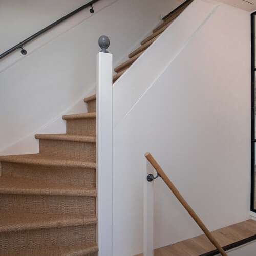 Foto #10 Appartement Koornmarkt Delft