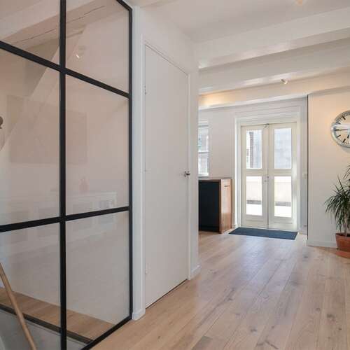 Foto #6 Appartement Koornmarkt Delft