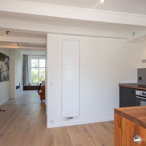 Foto #7 Appartement Koornmarkt Delft
