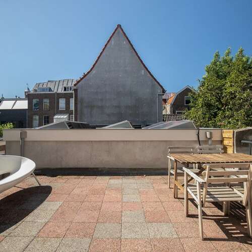 Foto #19 Appartement Koornmarkt Delft