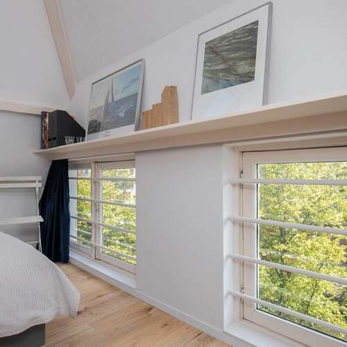 Foto #17 Appartement Koornmarkt Delft