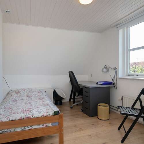 Foto #13 Appartement Koornmarkt Delft