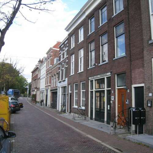 Foto #0 Appartement Noordeinde Delft