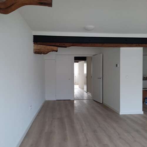 Foto #5 Appartement Rechtstraat Maastricht