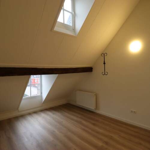 Foto #9 Appartement Rechtstraat Maastricht