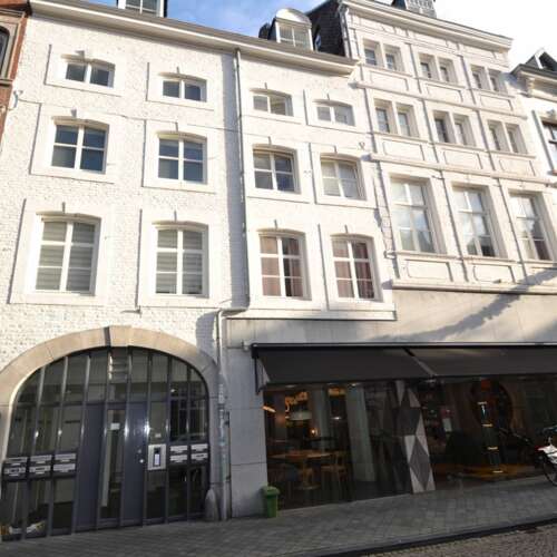 Foto #0 Appartement Rechtstraat Maastricht