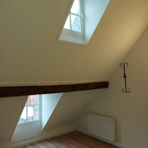 Foto #8 Appartement Rechtstraat Maastricht