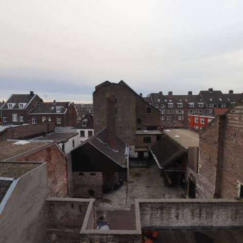 Foto #11 Appartement Rechtstraat Maastricht