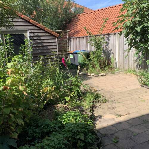 Foto #15 Huurwoning Dr. Kostersstraat Enschede