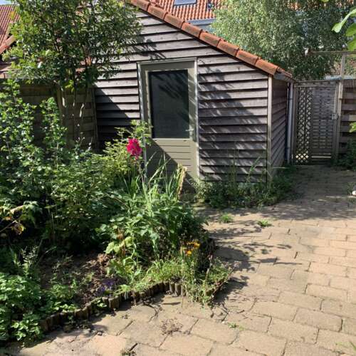 Foto #16 Huurwoning Dr. Kostersstraat Enschede