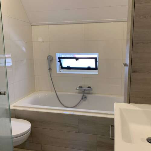 Foto #10 Huurwoning Dr. Kostersstraat Enschede