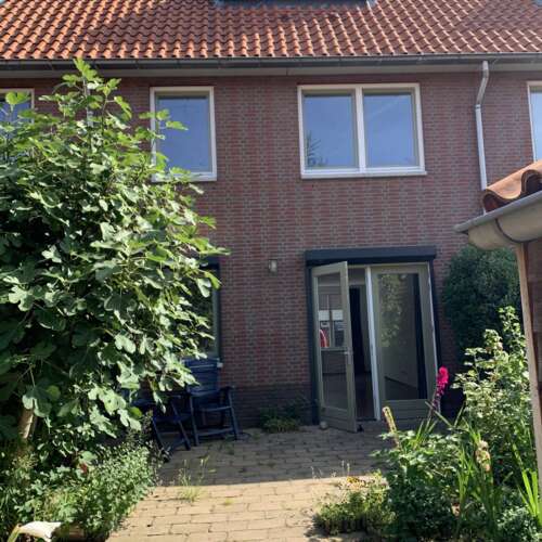 Foto #17 Huurwoning Dr. Kostersstraat Enschede