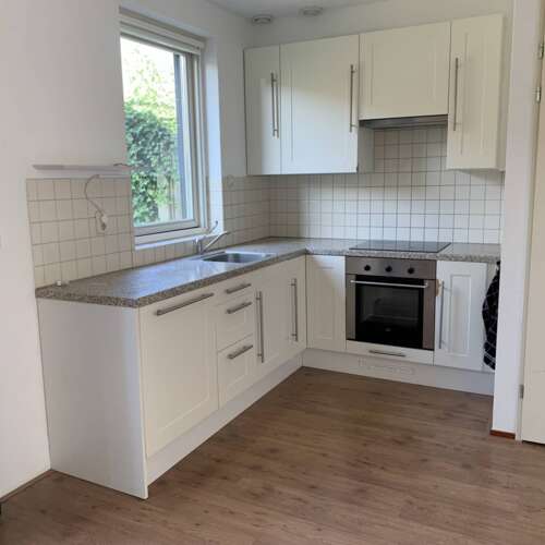 Foto #5 Huurwoning Dr. Kostersstraat Enschede