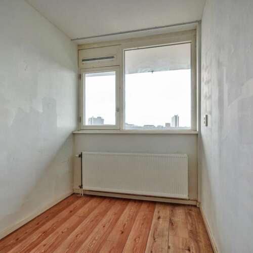 Foto #6 Appartement Delflandplein Amsterdam