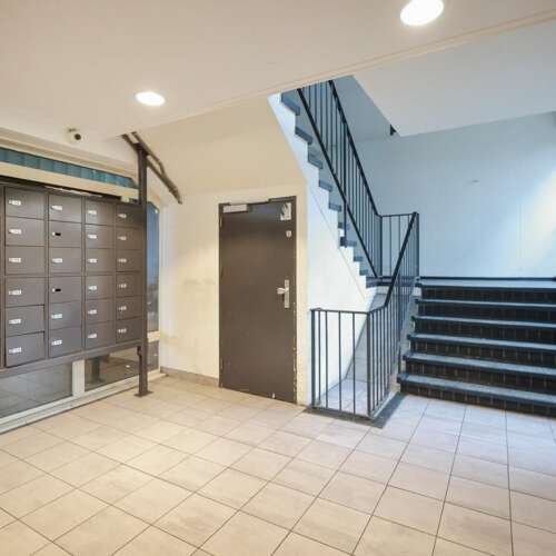 Foto #16 Appartement Delflandplein Amsterdam